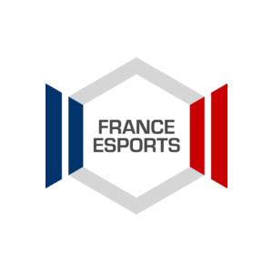 Nous faisons partie de France Esport !